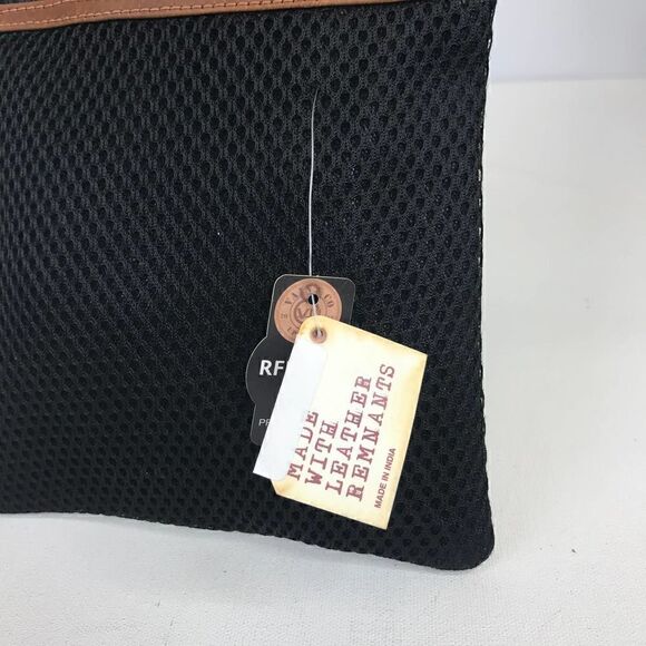 Vaan Lucy Rawhide Xbody NWT - Picture 5 of 9